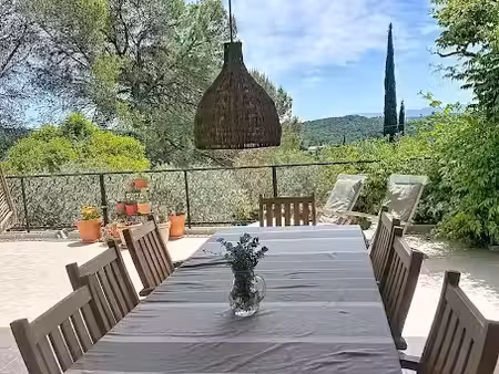 vente maison 0 pièces 159 m² à lorgues (83510)  793 000 €