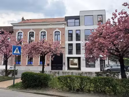 appartement 2 chambres avec terrasse sud-ouest