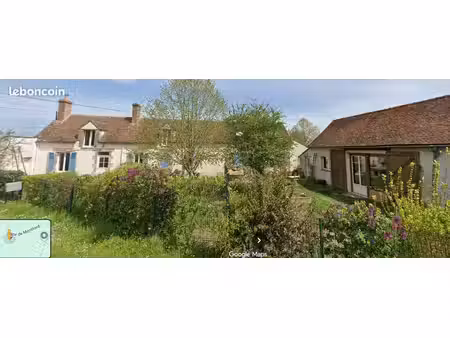 ensemble immobilier à vendre