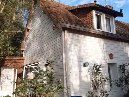 location maison hotot en auge