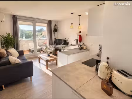 appartement location à l’année