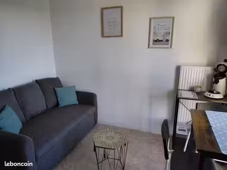 location t2 à vaux-sur-mer