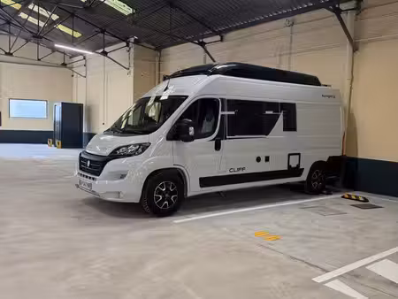camping car hivernage stationnement
