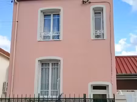 maison à vendre - 4 pièces - 74 65 m2 - persan - 95 - ile-de-france