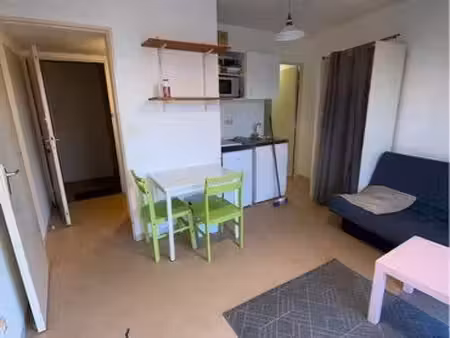 t1 studio centre ville