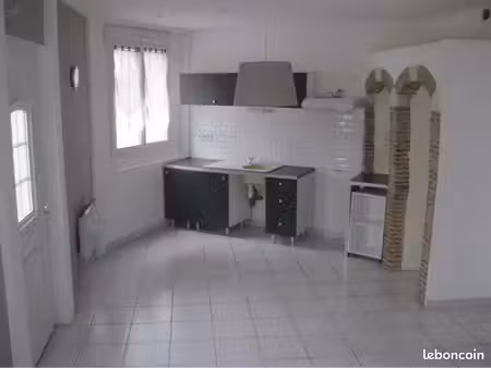 appartement t2