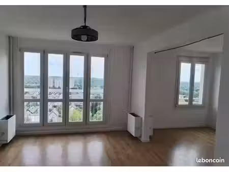 beau t3 68m² à grand mare