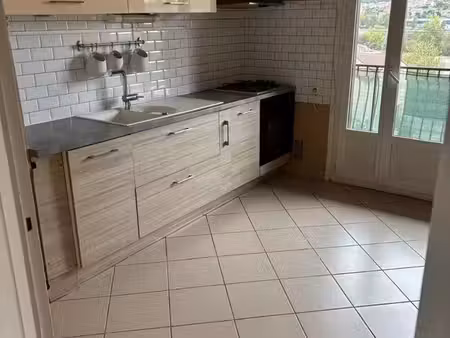 appartement f3 75m2