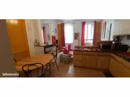 a louer appartement meublé