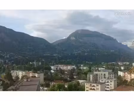 t1 bis meublé de 29m2 proche du chu