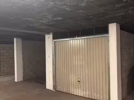 location garage