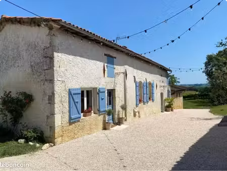 maison de 90m2 t3 5