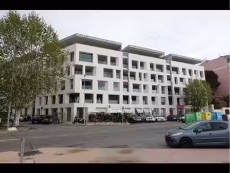 location garage centre-ville