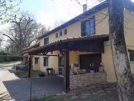 vente maison 5 pièces 100 m² à neyron (01700)  485 000 €