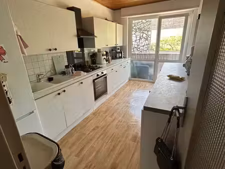 appartement à louer riedisheim