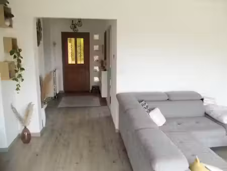 vente maison 6 pièces 120 m² à baccarat (54120)  205 000 €