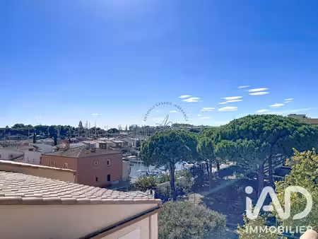 appartement à le cap d’agde (34300)