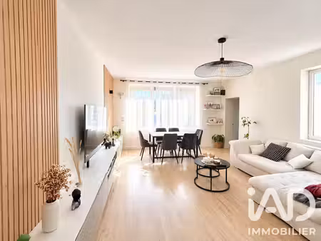 appartement à thusy (74150)