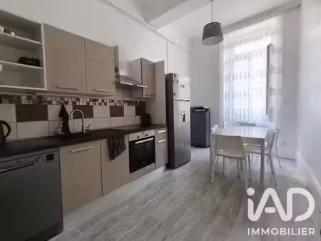 appartement à saint-chamond (42400)