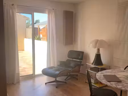 appartement à villelaure (84530)