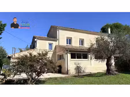 mas à vendre