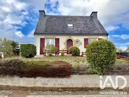 maison à grâces (22200)