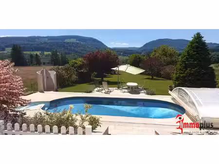 kiffis une maison où la nature invite au bien-être | 198 m