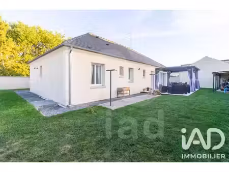 pavillon à mélicocq (60150)