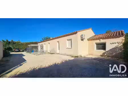 maison à sorgues (84700)