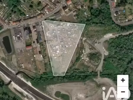 terrain à bâtir à bruay-sur-l’escaut (59860)