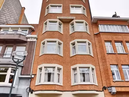 un appartement de caractère