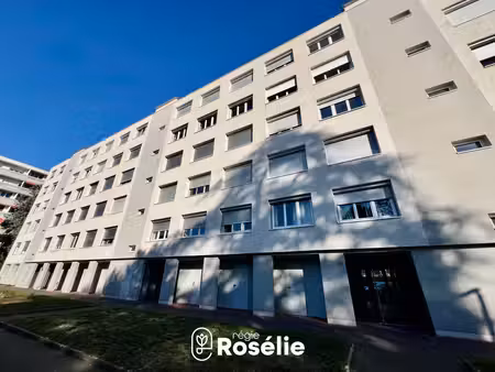 appartement 3 pièces 70m2 - lyon 5