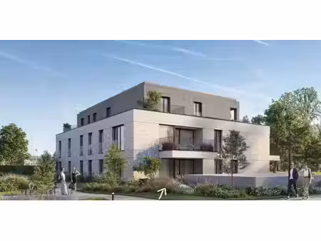 appartement à louer à zonhoven pour € 975 avec 1 chambre à coucher