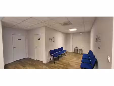 location locaux professionnels 0 pièces à oloron-sainte-marie (64400)  500 €