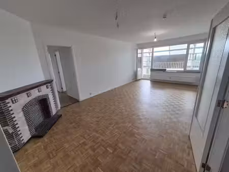 appartement 2 chambres schaerbeek  quartier leopold iii