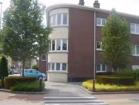 flat kraainem ( stokkel)