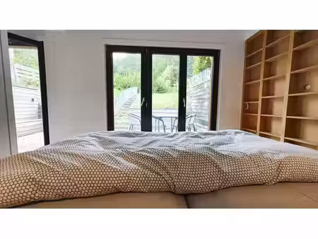 appartement meublé - sans domiciliation