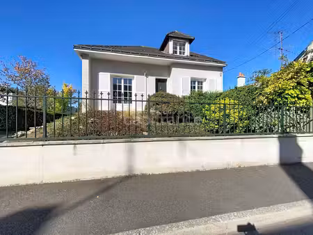 maison à vendre 4 pièces saint avertin (37)