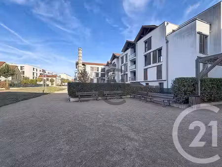 appartement f2 à vendre - 2 pièces - 42 06 m2 - troyes - 10 - champagne-ardenne