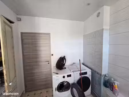 appartement 75m2