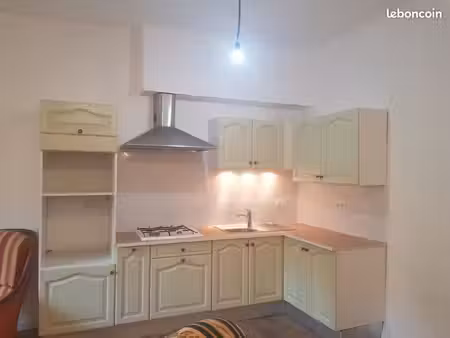 appartement t2 50 m²