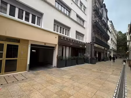 parking triangle d’or opera casino parcs vichy