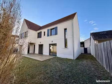 maison 156 m2 thoiry