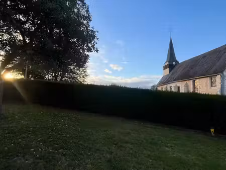 terrain à vendre