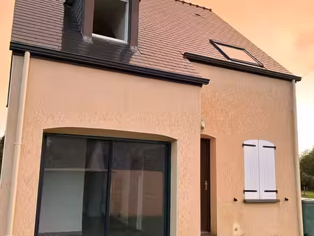 maison t4