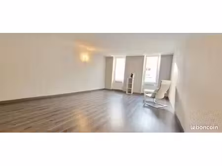loue appartement t3