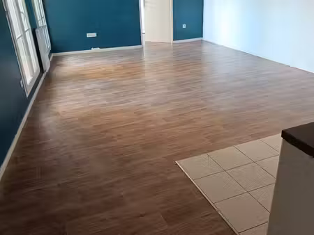 a vendre appartement t3 de 70 m2 à triel-sur-seine 230 000