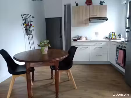 appartement t2