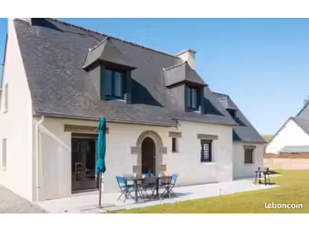location maison meublée
