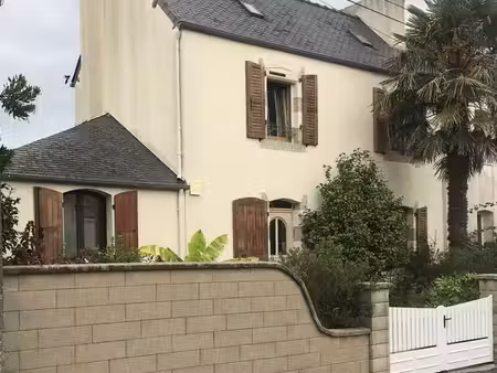 maison de 93m²